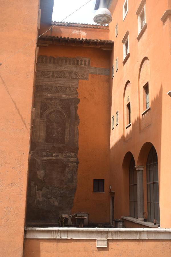 Timeroma Vatican Exterior photo